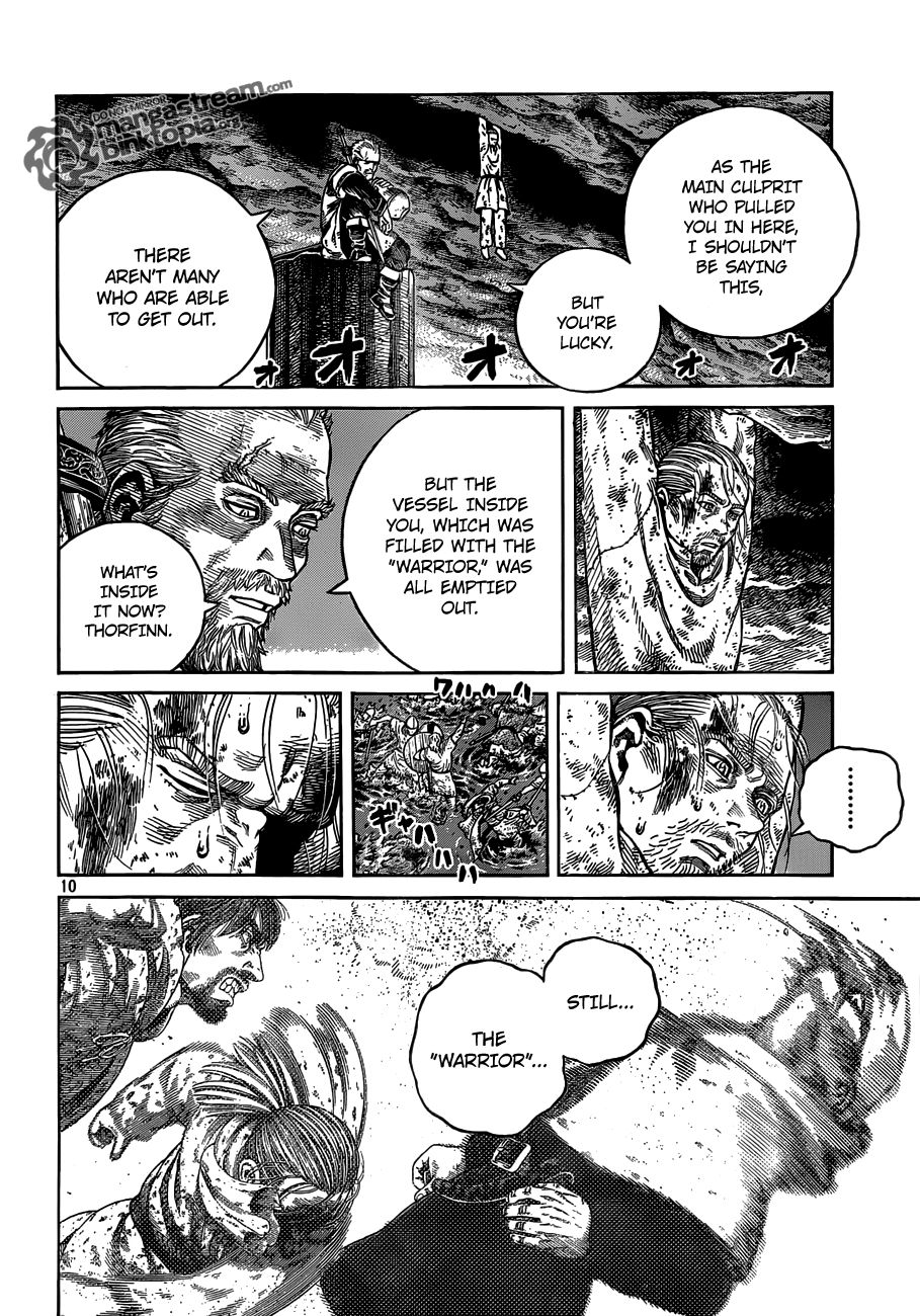 Vinland Saga Chapter 71 11